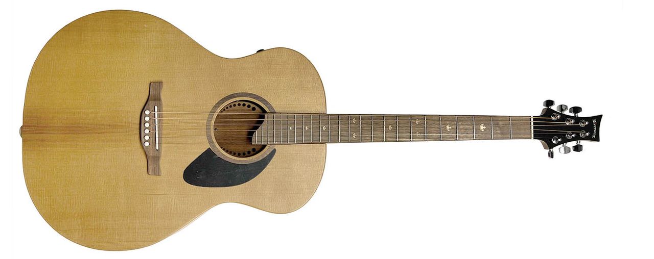 Riversong Glennwood TS6