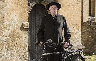 Father Brown