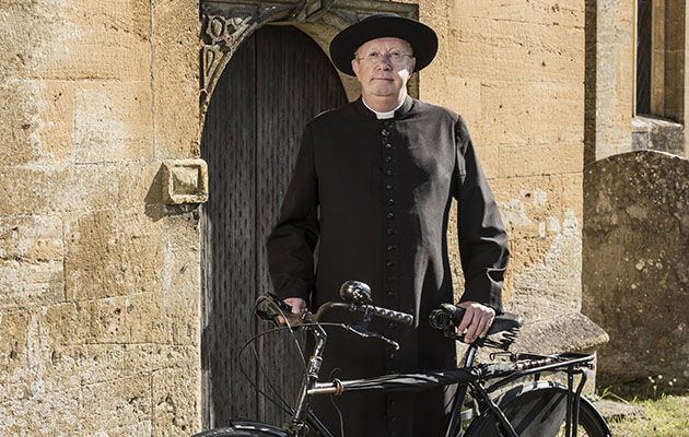 Father Brown