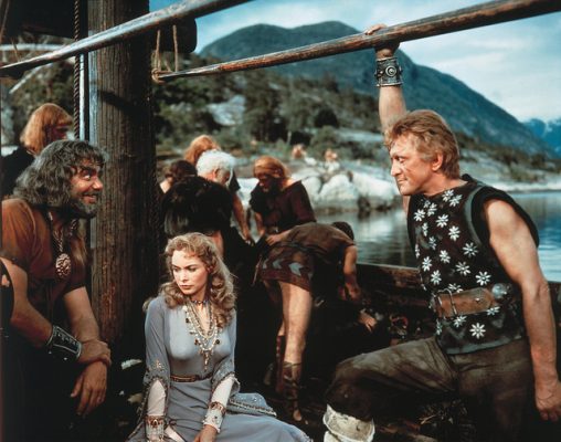 The Vikings