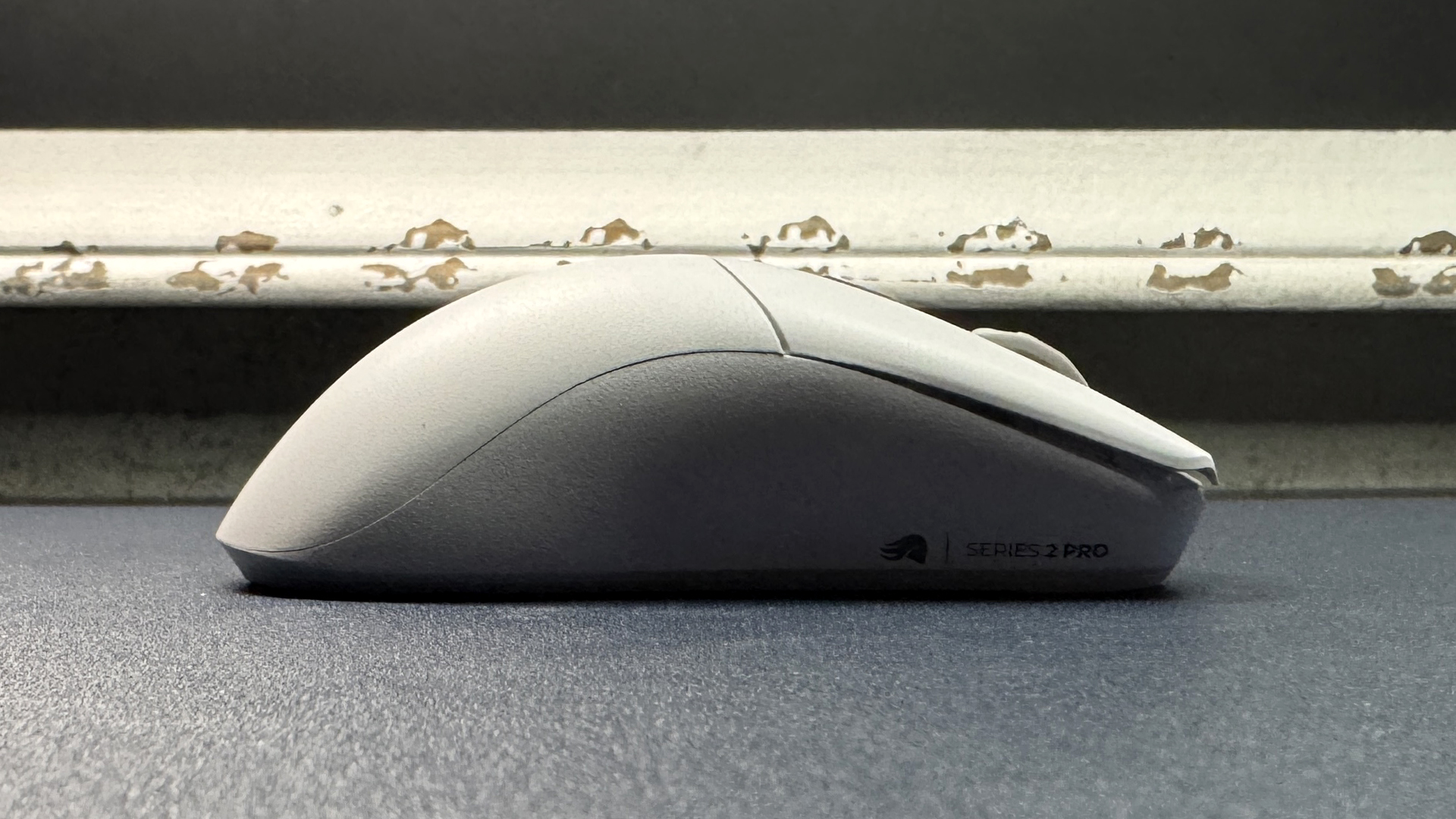 Glorious Series 2 Pro Wireless