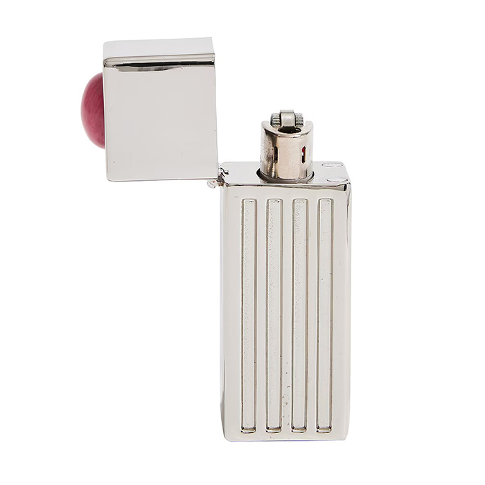 Edie Parker, Lighter