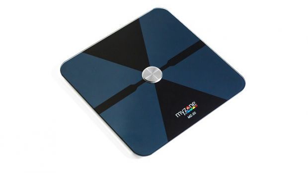 Best Smart Scales To Track Body Fat Percentage | Coach