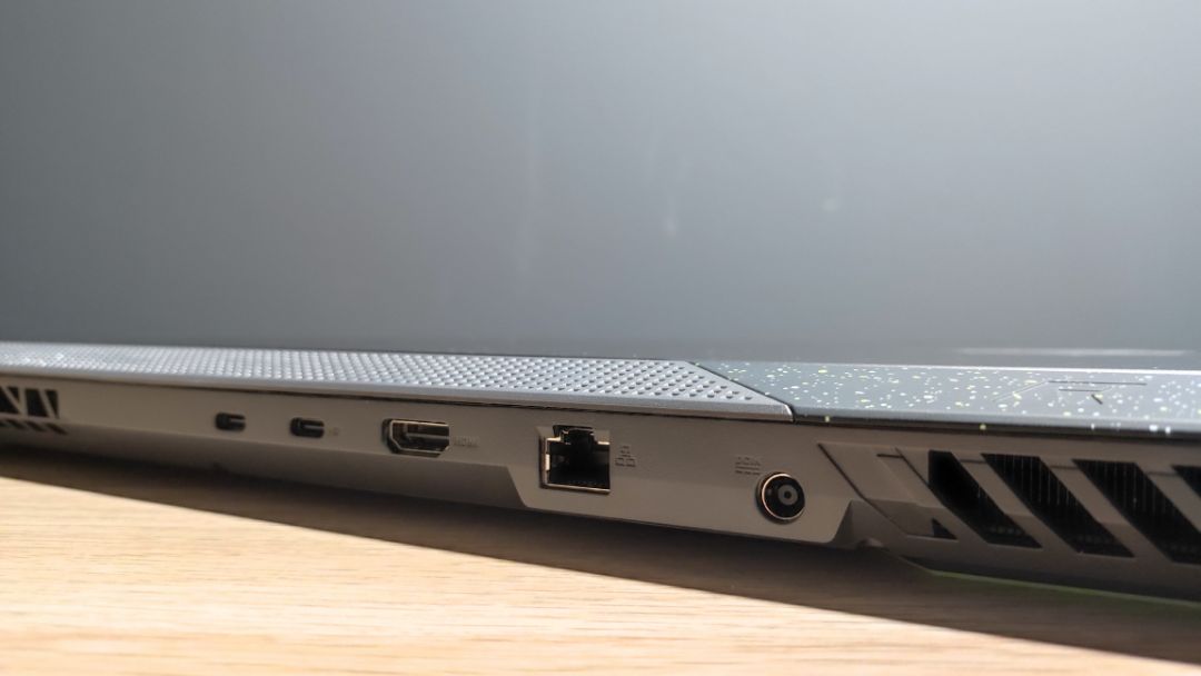Asus ROG Strix 17