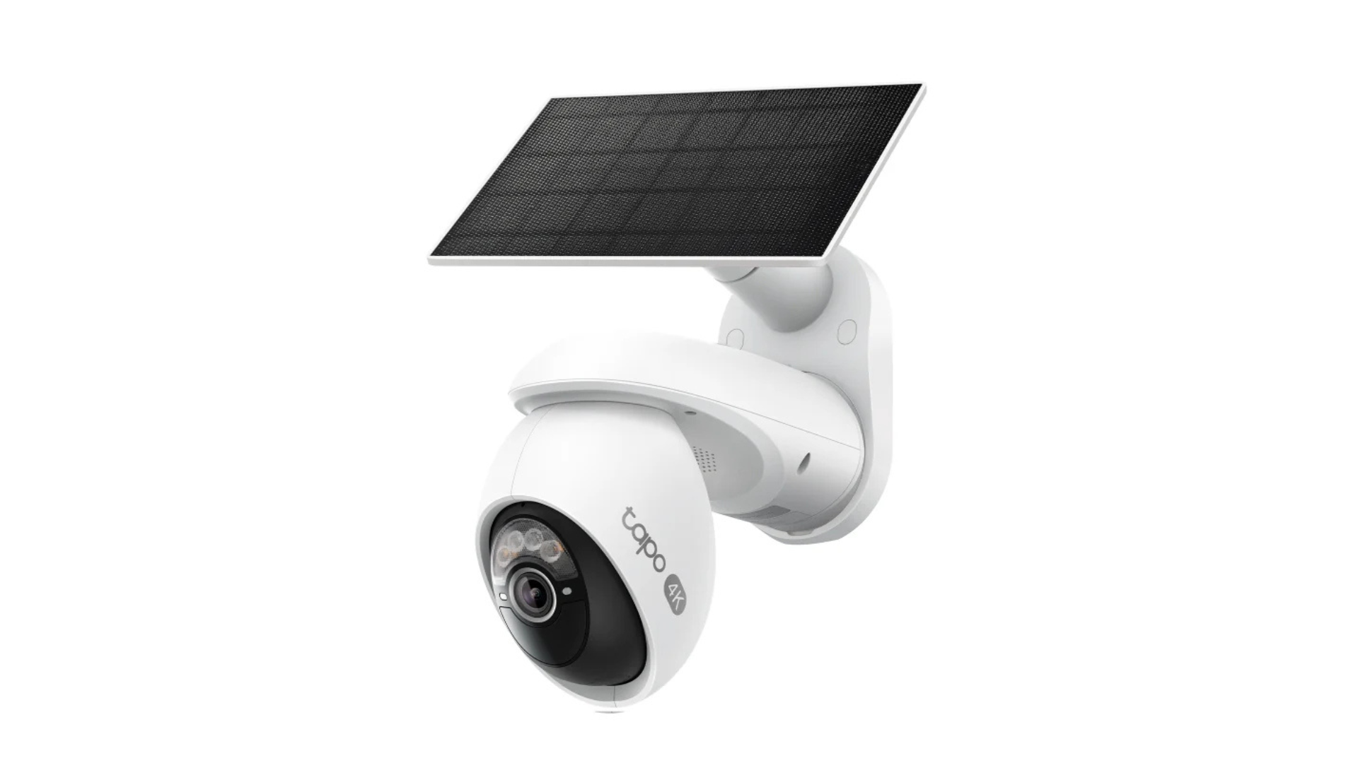 Tapo C660 Kit