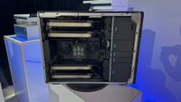 HP Z8 Fury G6i workstation