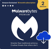 Malwarebytes  Premium