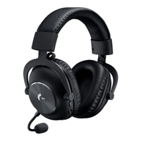 Logitech G Pro X Wireless Lightspeed Gaming Headset:$229.99$119.99 at Best Buy