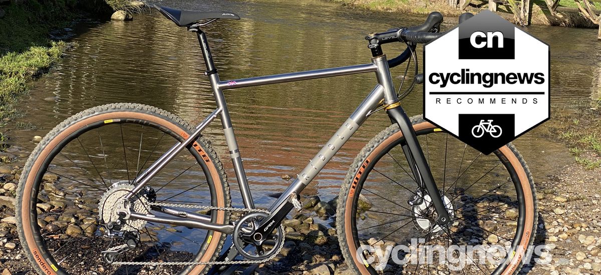 Ribble CGR Ti - Gravel