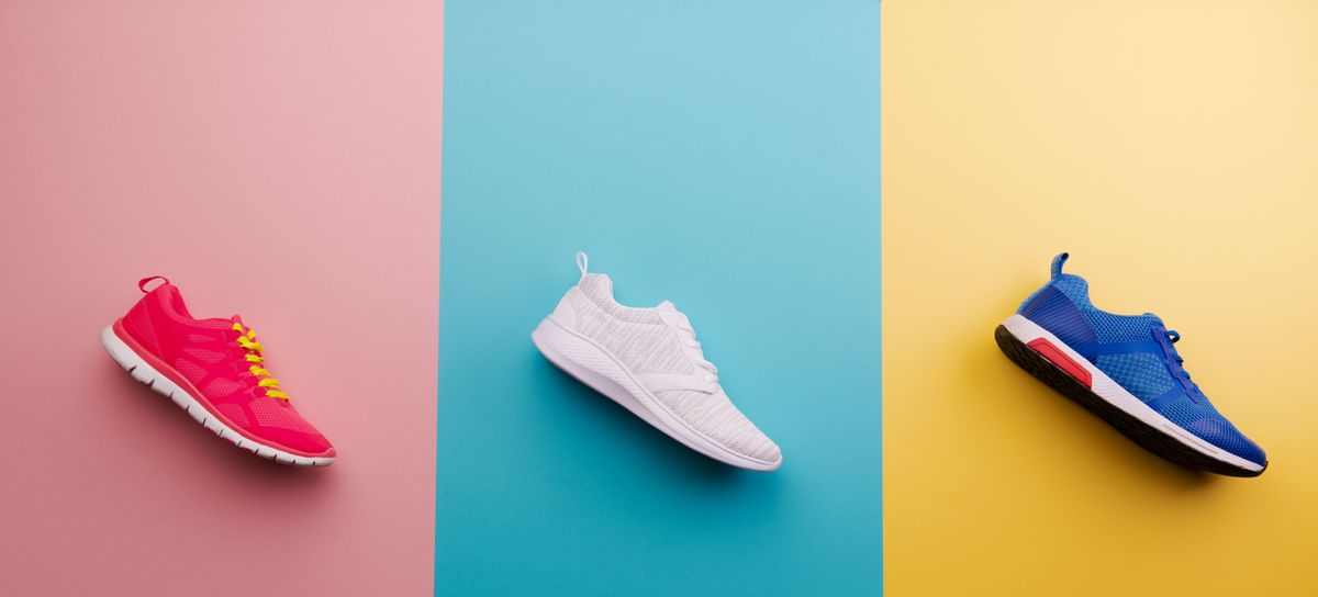 best shoes for casual running
