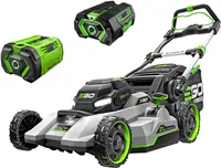 EGO Power+ LM2156SP 56-Volt 21-Inch Select Cut XP Self-Propelled Cordless Lawn Mowerwas $1,148.00, now $749.99 at Amazon