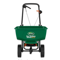 Scotts Turf Builder EdgeGuard Deluxe Broadcast Spreader: was $92 now $77 @ Amazon