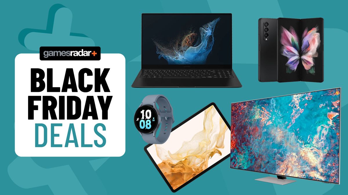 Black Friday Samsung deals 2022: everything to expect across TVs, watches, tablets and more