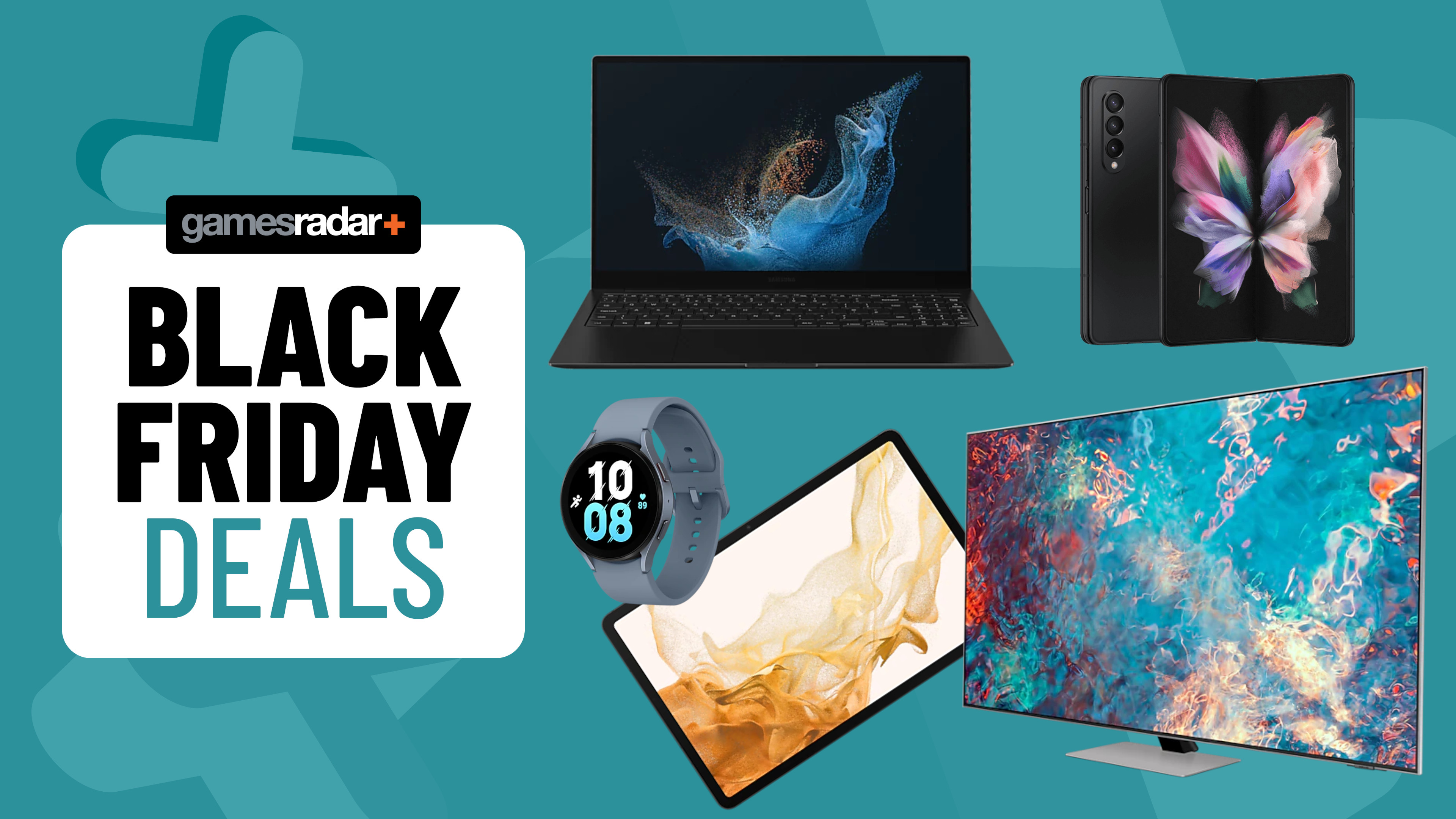 Black Friday Samsung deals 2023 everything to expect this year