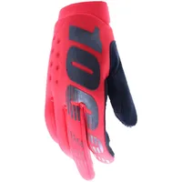 40% off 100% Brisker gloves at Tredz£29.99