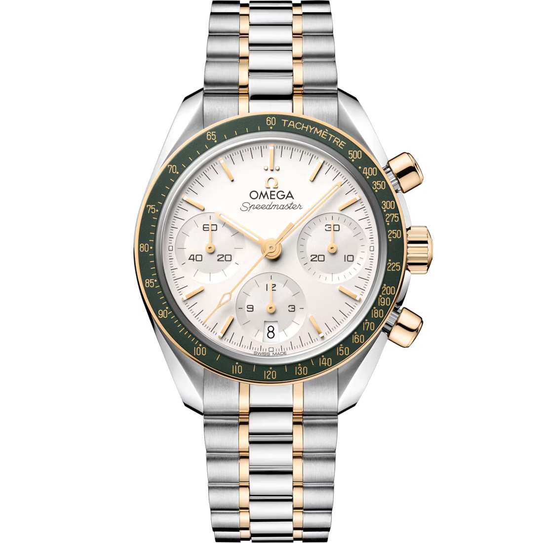 Omega, Speedmaster 38
