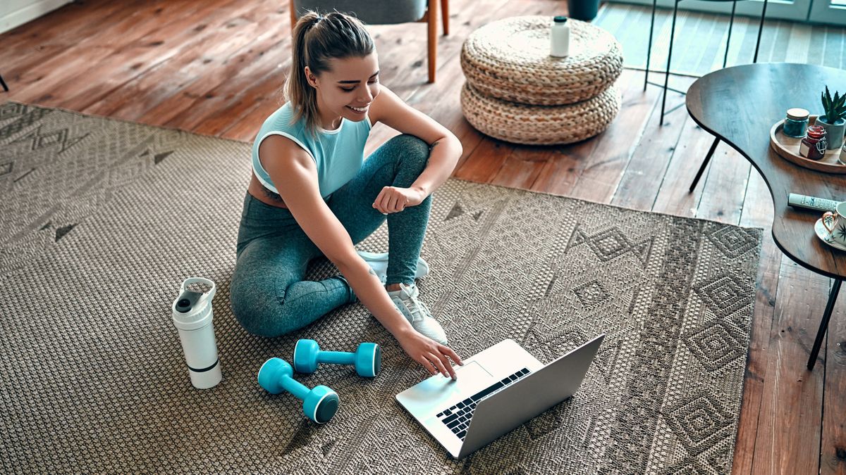 Five Of The Best Free Workout Plans For Beginners TechRadar