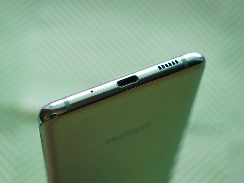 Samsung Galaxy S20 FE Exynos review