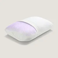 Purple GridCloud Pillow: double pack was $298 now $268 at Purple