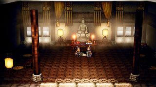 Codename: Wandering Sword screen