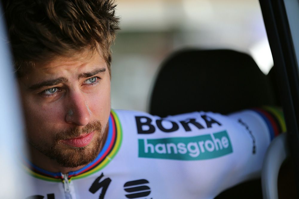 Peter Sagan (Bora-hansgrohe)