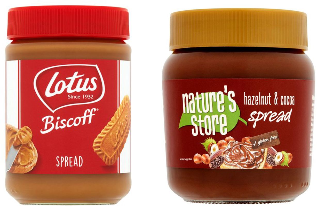 Foods for vegans: 93 shop-bought foods that are actually vegan | GoodtoKnow