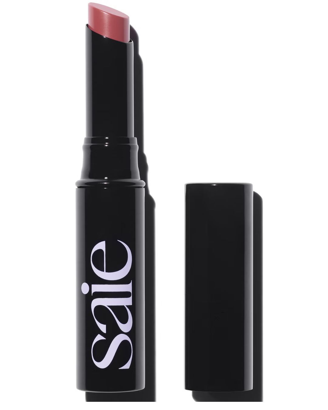 Saie , Lip Blur Matte Blurring Lipstick
