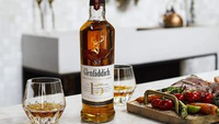 Glenfiddich 15 Year Old Single Malt Scotch Whisky