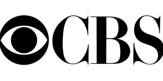 CBS Logo Eye Network