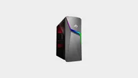 ROG Strix GL10CS Gaming Desktop|GTX 1660|8GB RAM|512SSD| $799 (save $169)