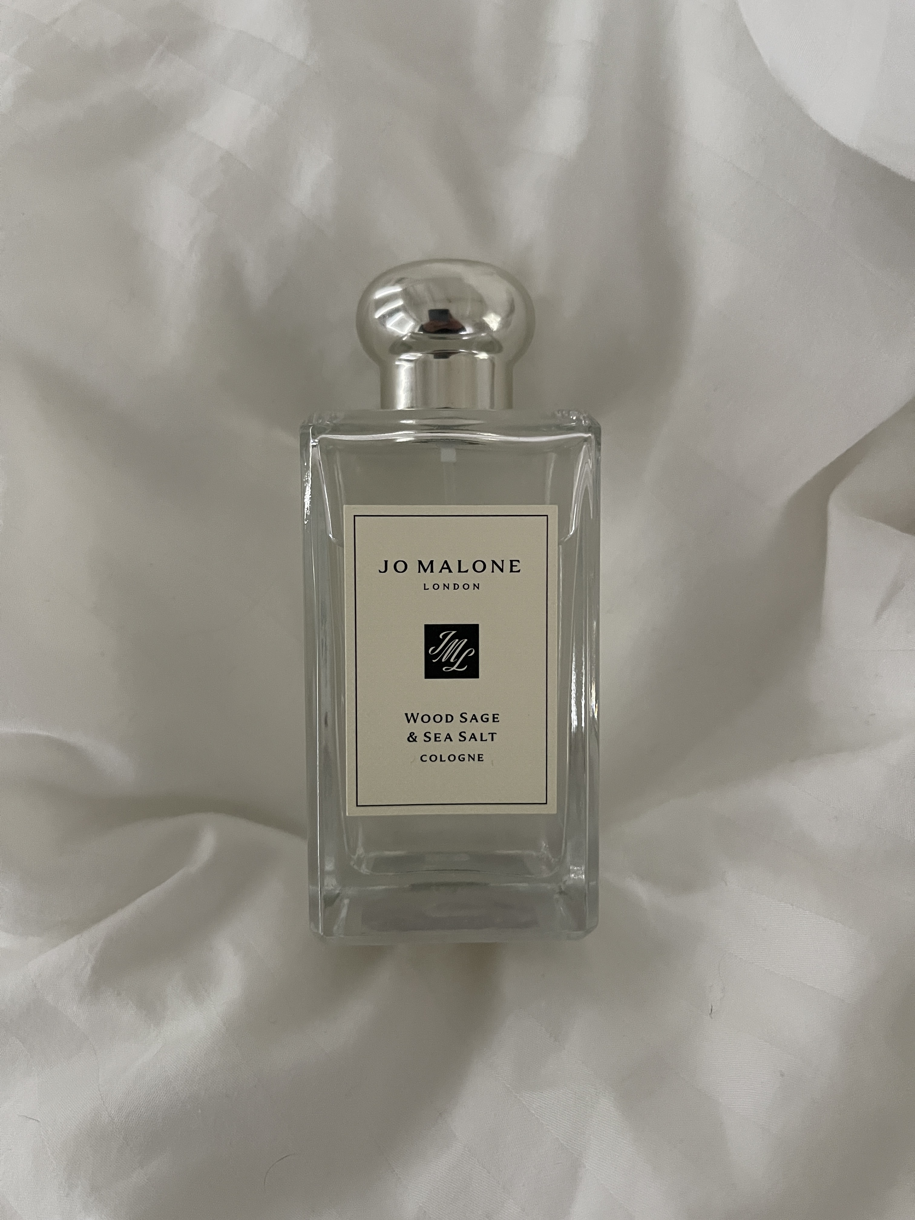 Jo Malone Wood Sage & Sea Salt Cologne