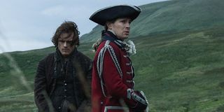 outlander season 3 jamie lord john grey