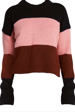 Morrison Colorblock Sweater