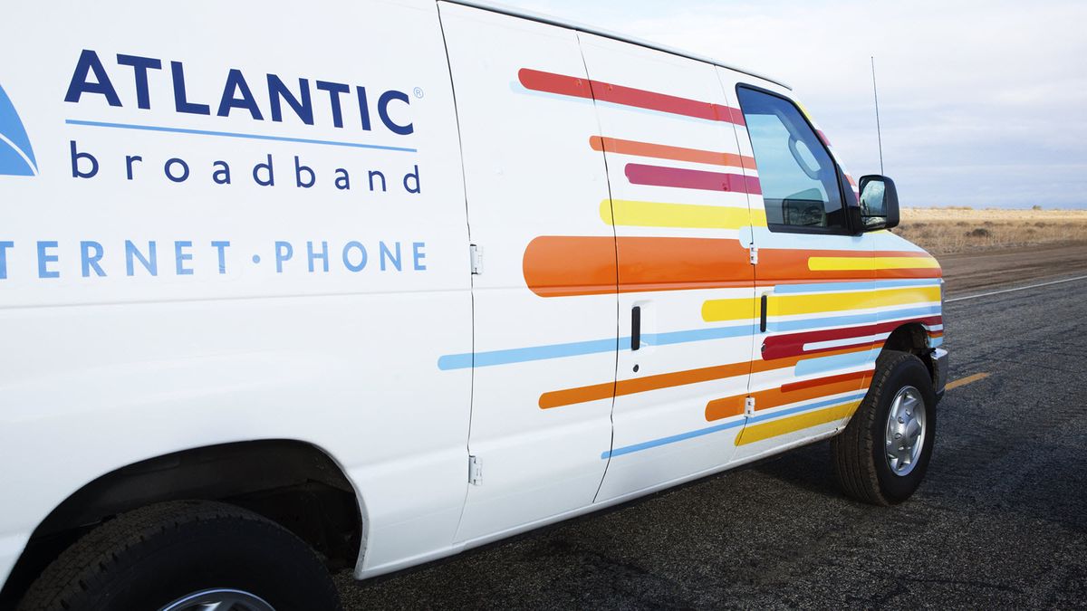 Atlantic Broadband Launches Managed WiFi Services in MetroCast