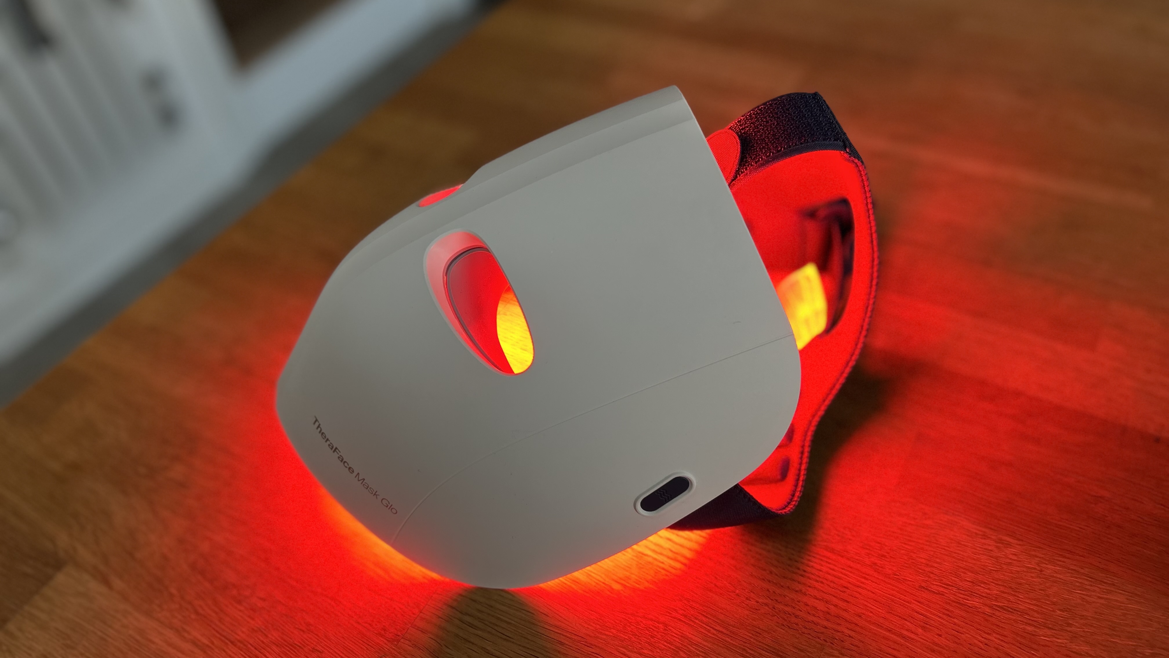 Therabody TheraFace Mask Glo review