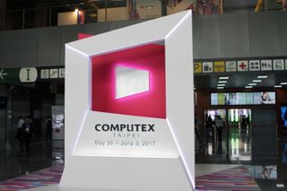 Tom's Hardware Goes To Computex