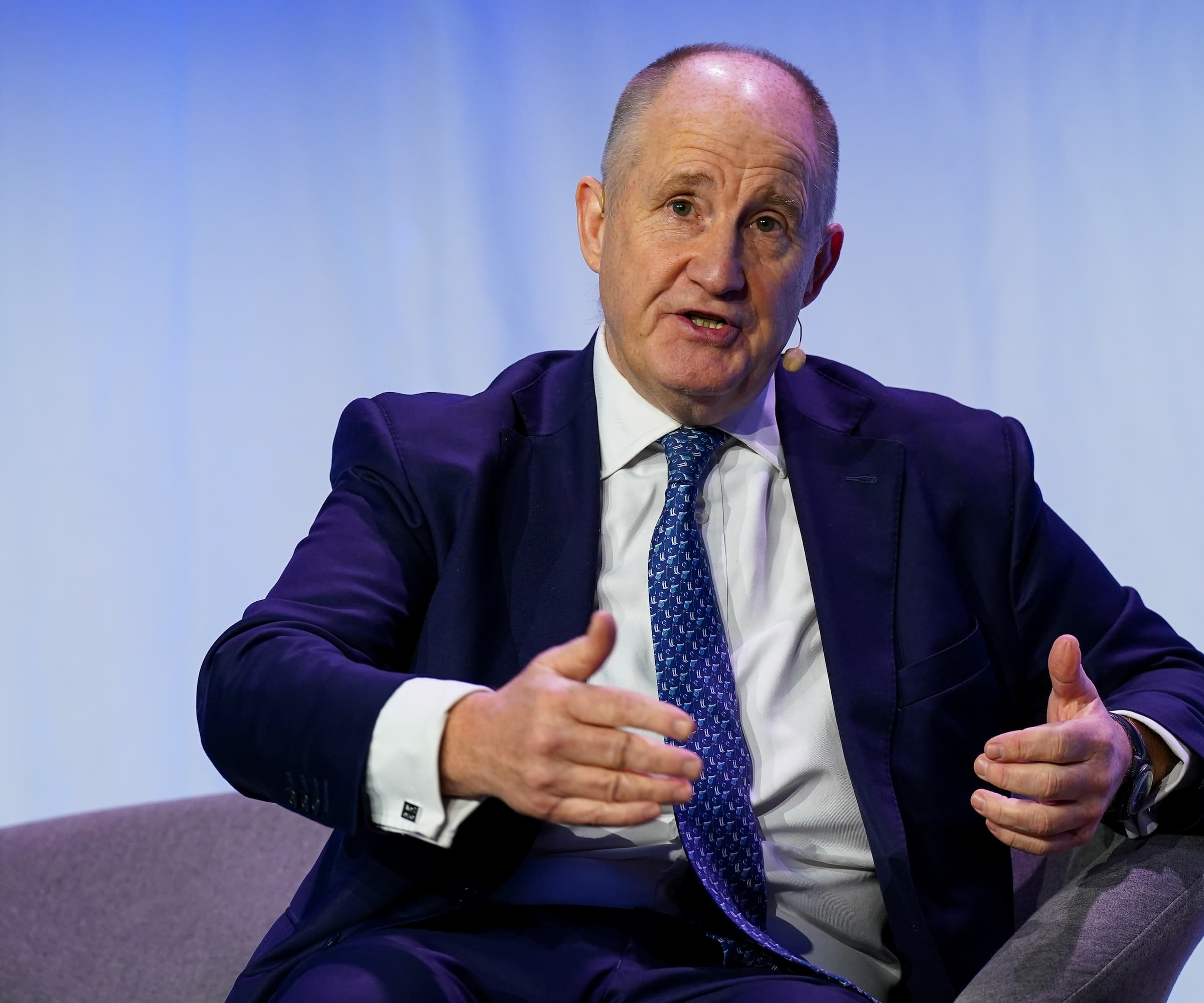 Kevin Hollinrake, Shadow Secretary of State for Housing, Communities and Local Government