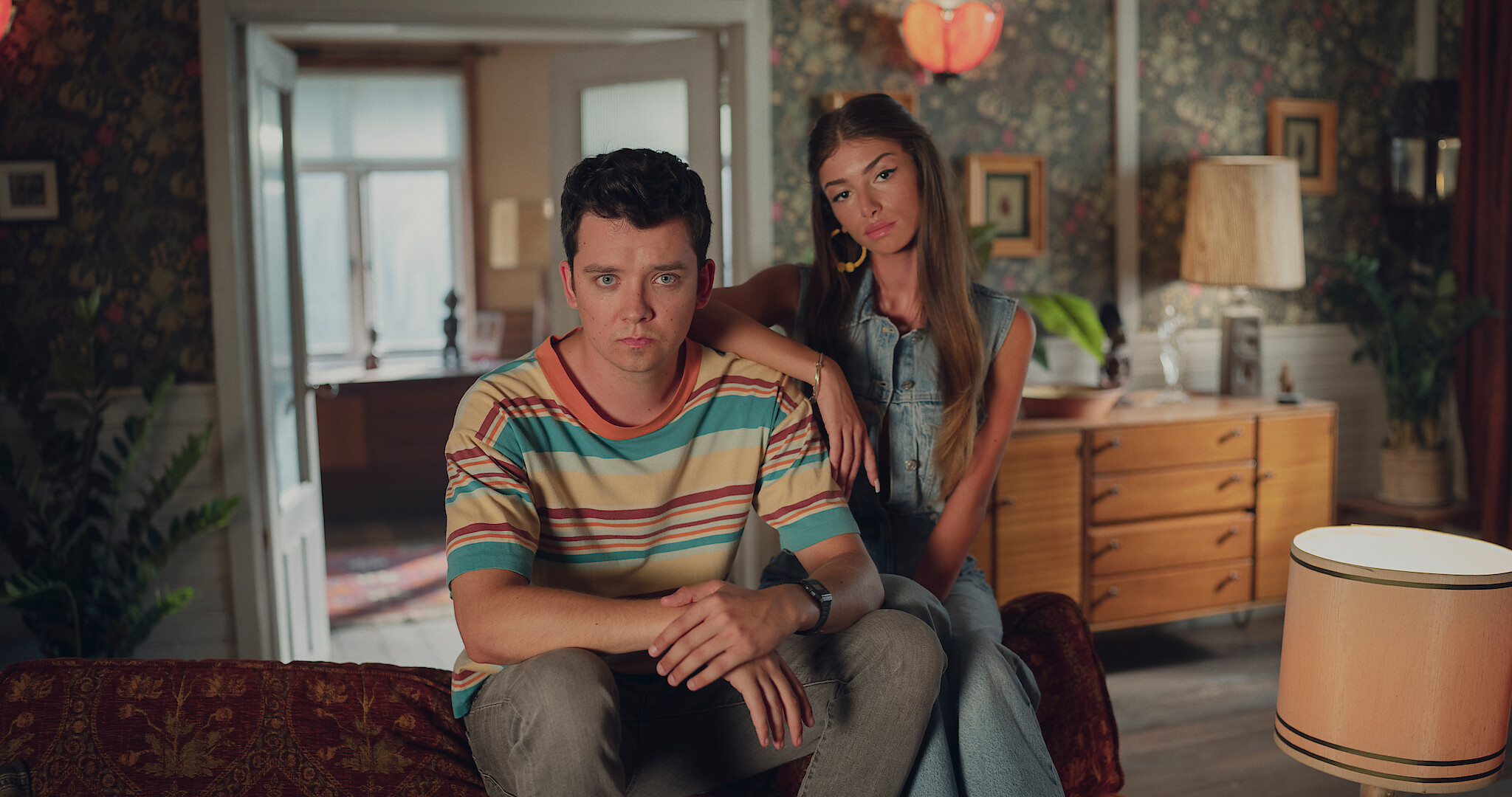 New on Netflix: all the new movies and shows streaming this month