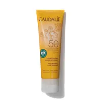 Caudalie Anti-Wrinkle Face Suncare SPF 50, was £19 now £15.20 ($16.40)&nbsp;