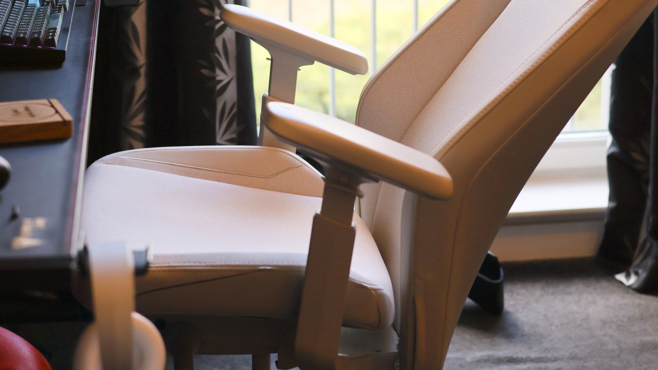 Secretlab Atlas