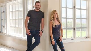 Flip or Flop Tarek and Christina