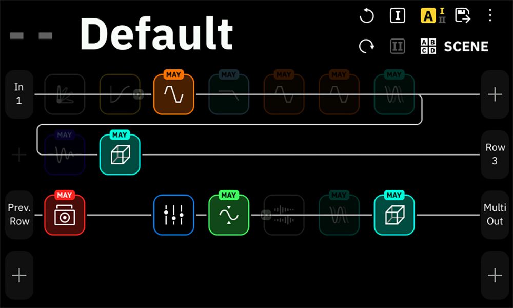 Neural DSP CorOS 4.1.0