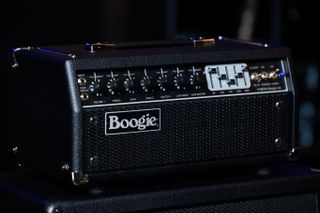 Mesa/Boogie Mark IIC+