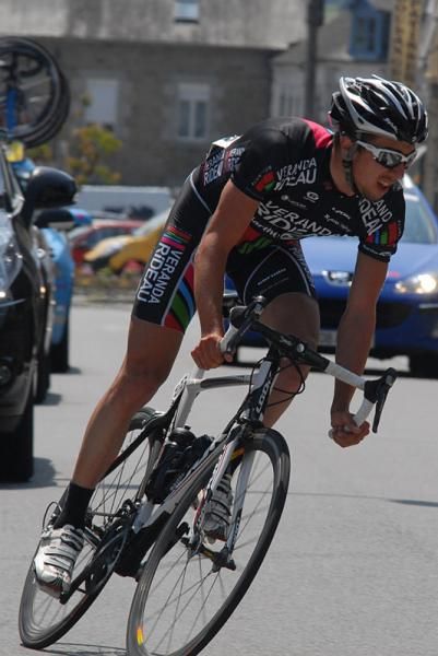 Junior Paris-Roubaix winner Fabien Taillefer arrested in doping ...