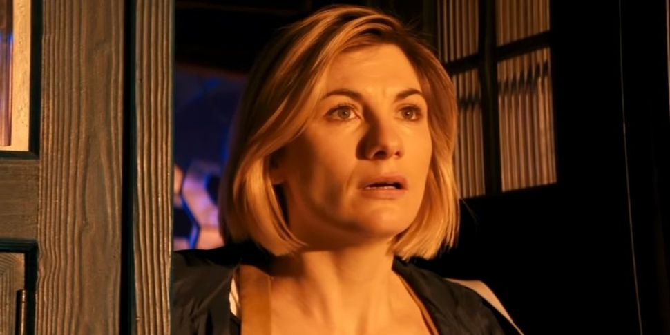 Doctor Who Season 12 Premiere Date Reveal Makes The Wait Less Agonizing Cinemablend 7881