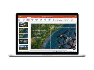 Office 2019 preview for Mac now available for commercial users