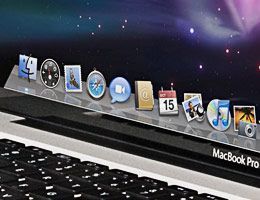 Macs Easier to Use