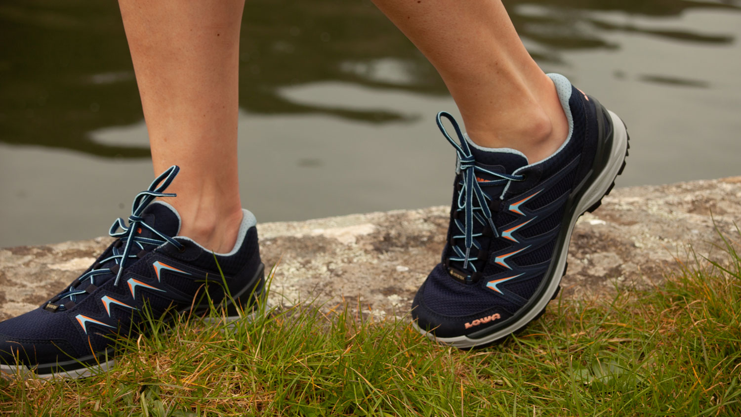 9 Best Walking Shoes For Women, Tested And Reviewed