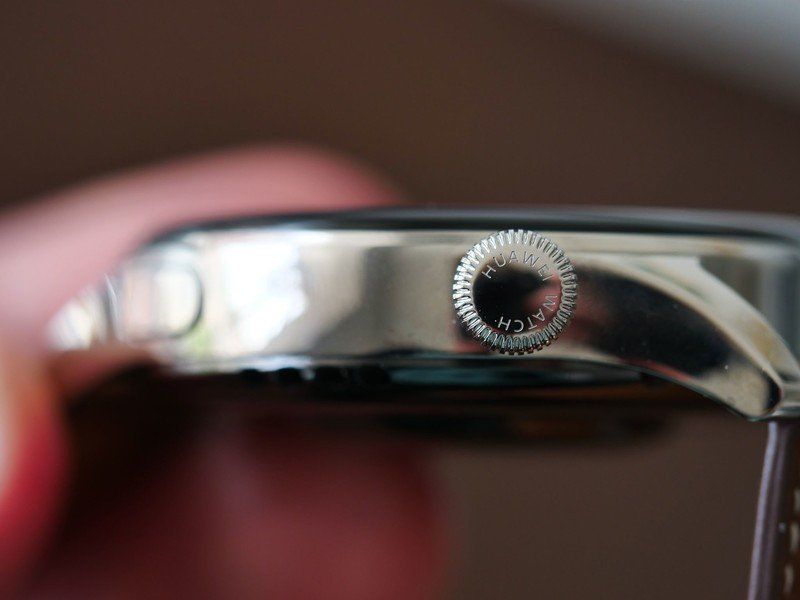 Huawei Watch 3