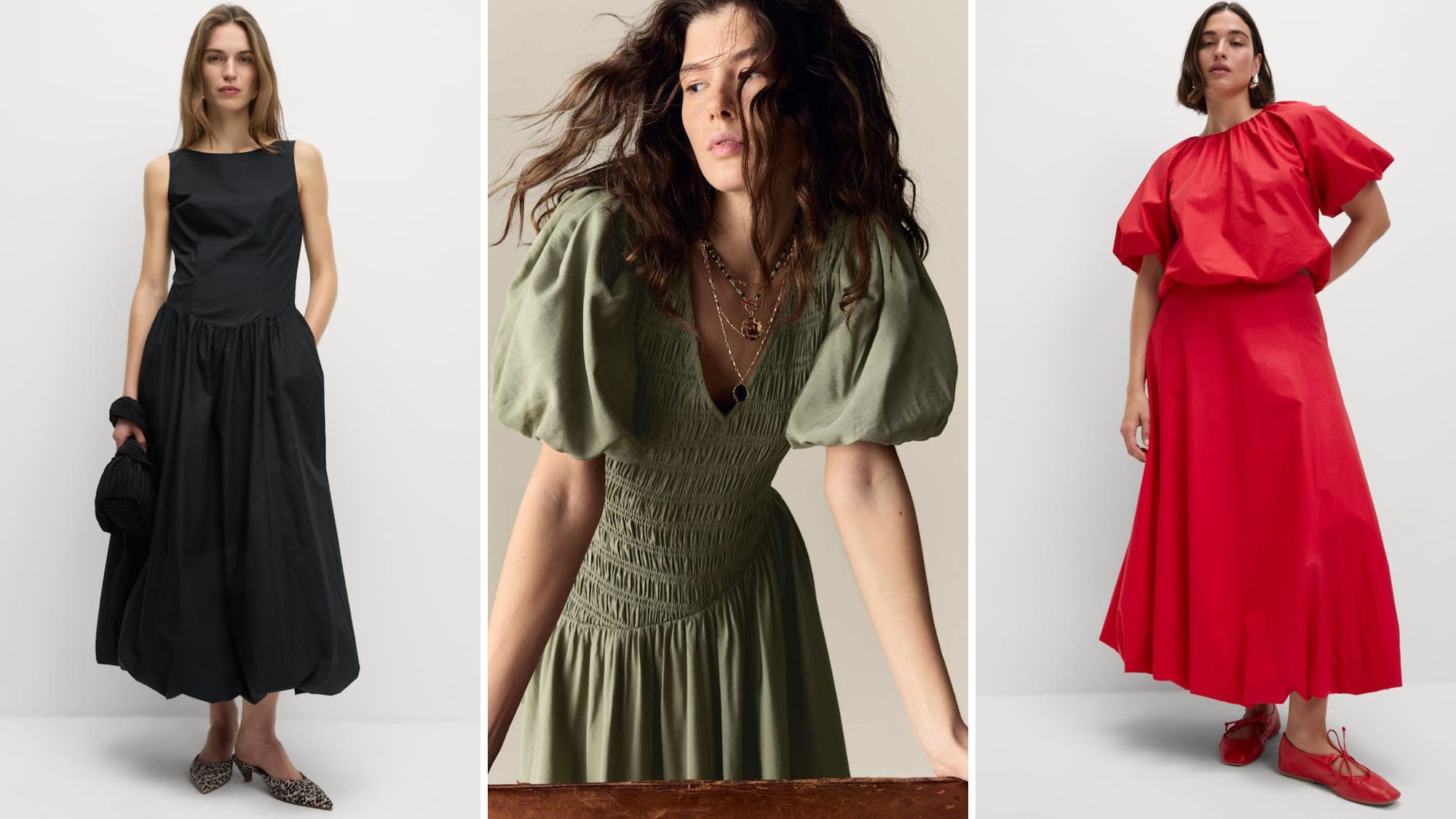 marks and spencer new arrivals